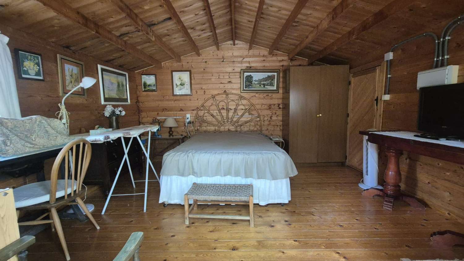 Casa de Campo en Lliber y Pedreguer en plena naturaleza