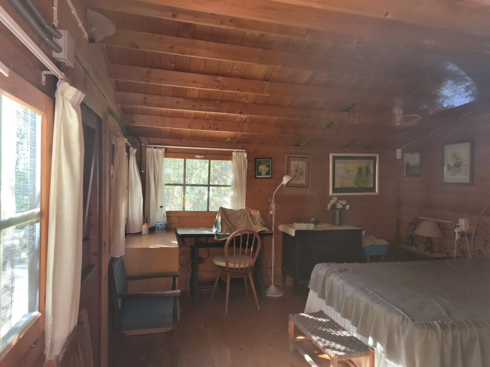 Casa de Campo en Lliber y Pedreguer en plena naturaleza