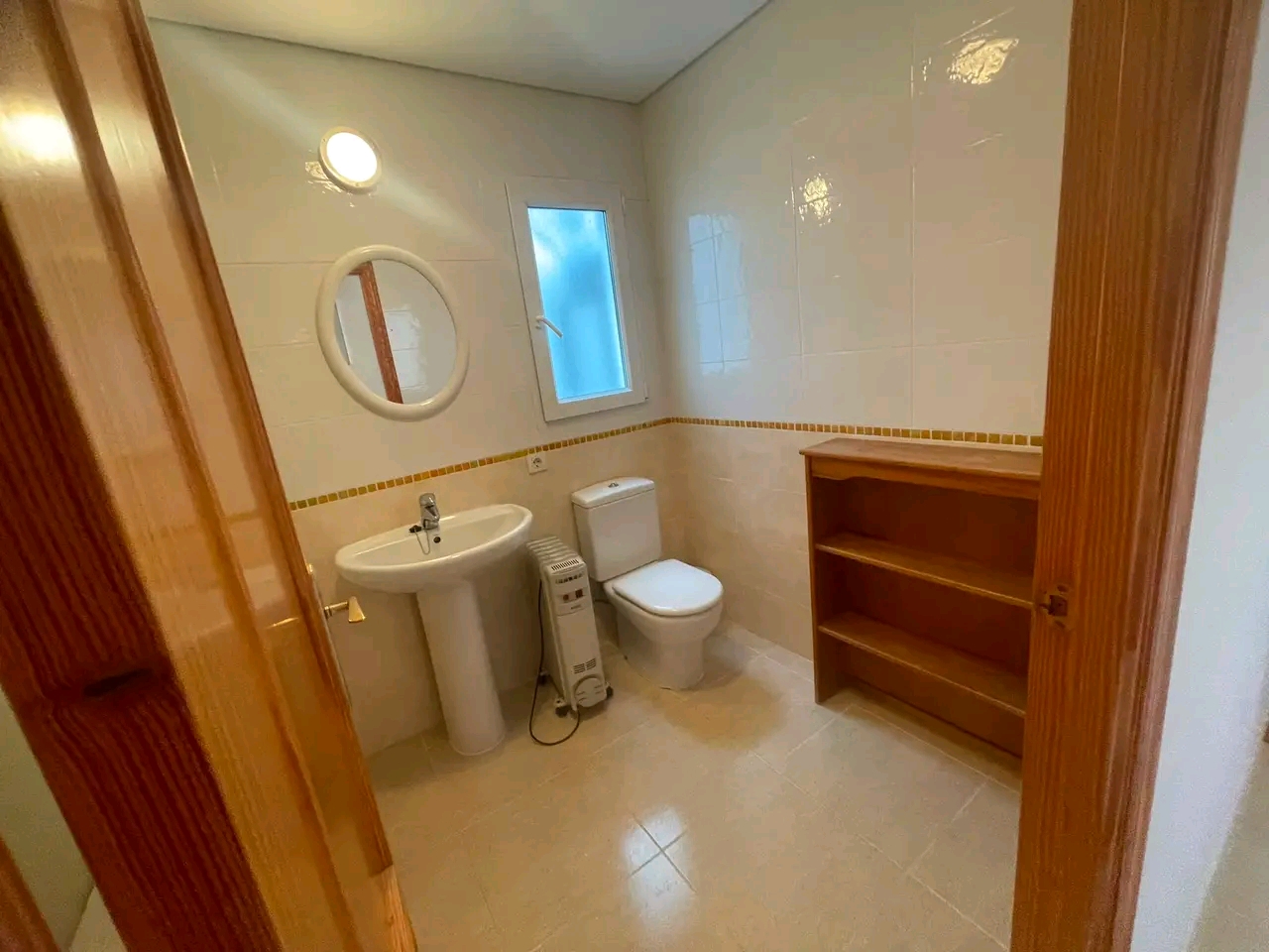 A LA VENTA AMPLIO APARTAMENTO CON TERRAZA EN JALON