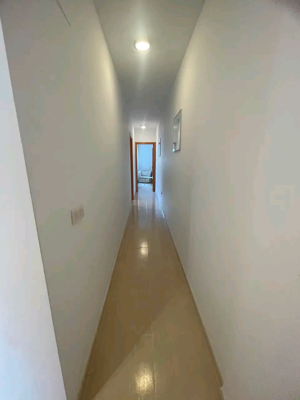 A LA VENTA AMPLIO APARTAMENTO CON TERRAZA EN JALON