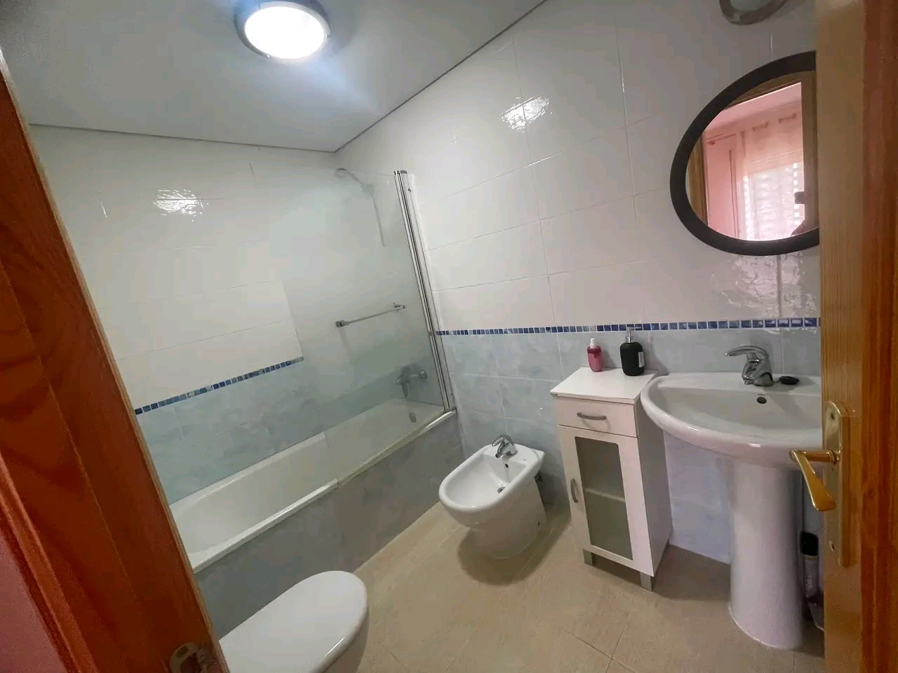 A LA VENTA AMPLIO APARTAMENTO CON TERRAZA EN JALON