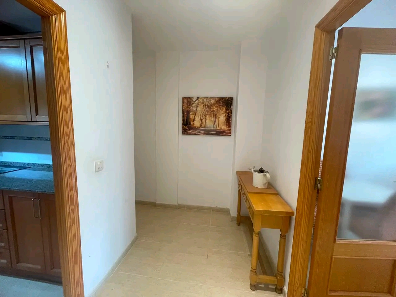 A LA VENTA AMPLIO APARTAMENTO CON TERRAZA EN JALON