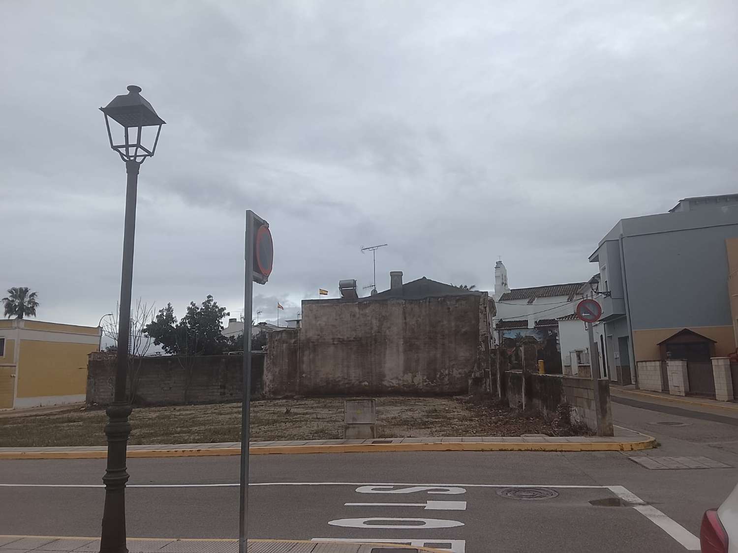 PARCELAS URBANAS A LA VENTA PARA LA CONSTRUCCIÓN DE ADOSADOS