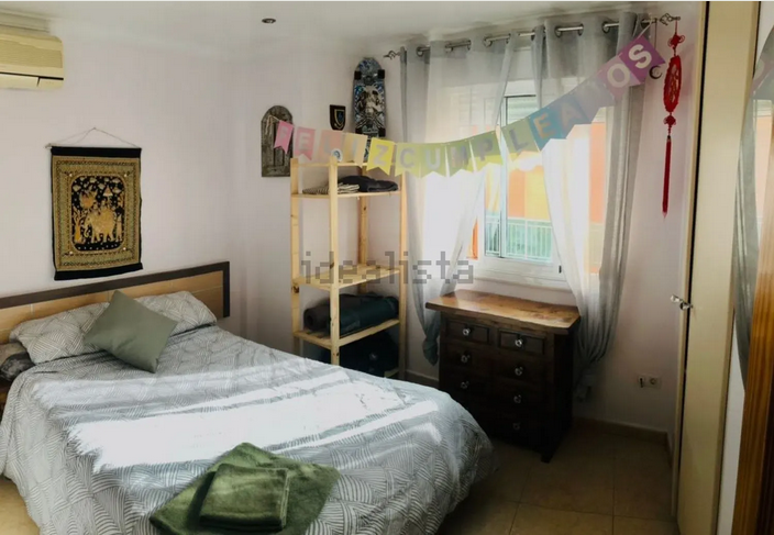 LUMINOSO APARTAMENTO CON PARKING Y TRASTERO EN BENITACHELL