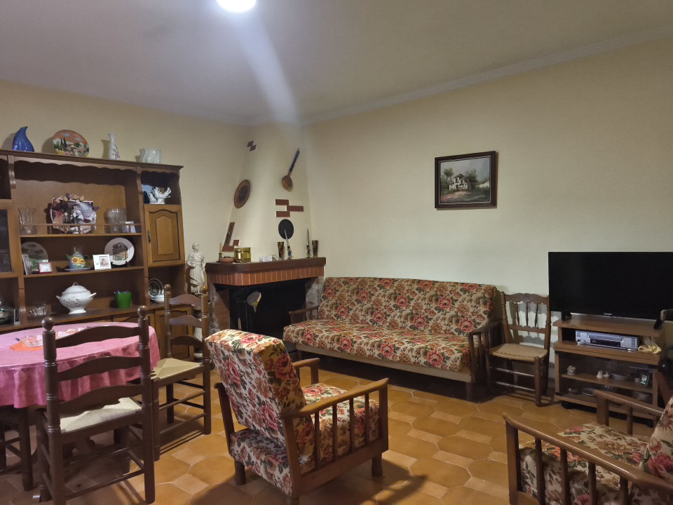 CASA DE PUEBLO EN LA VALL DE LAGUAR