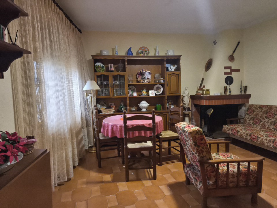 CASA DE PUEBLO EN LA VALL DE LAGUAR