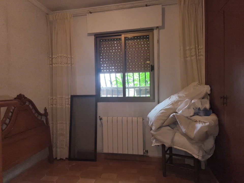 CASA DE PUEBLO EN LA VALL DE LAGUAR