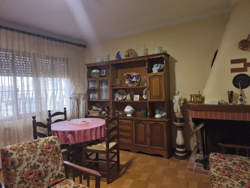 CASA DE PUEBLO EN LA VALL DE LAGUAR