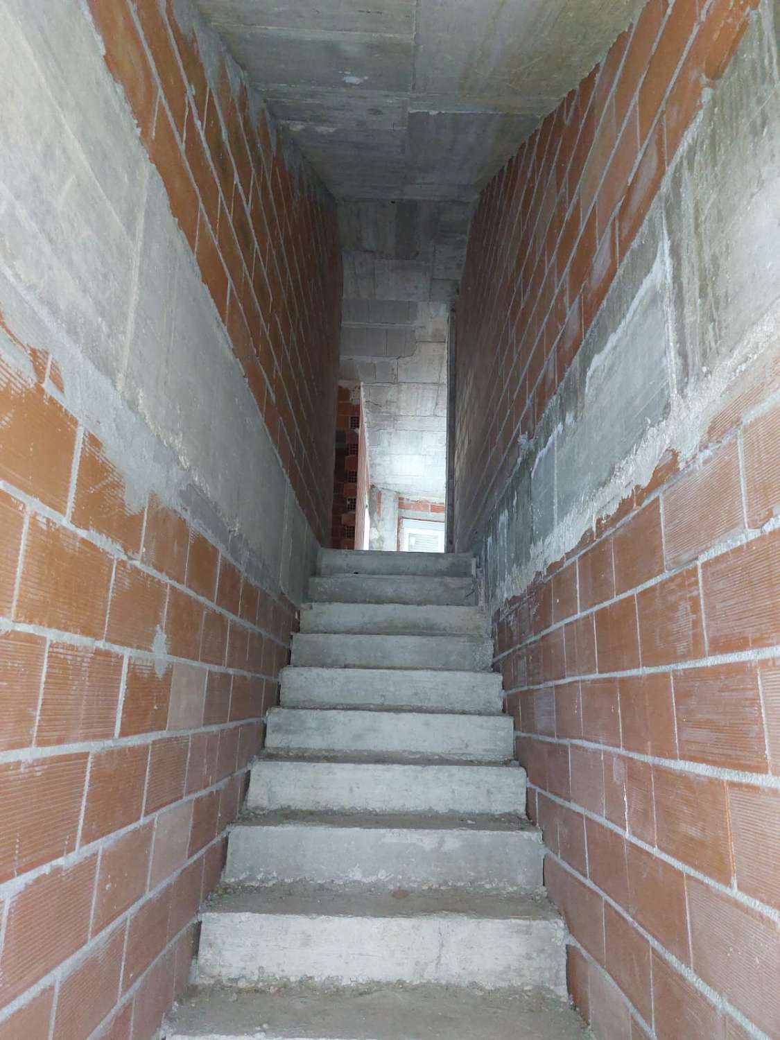 OBRA INACABADA