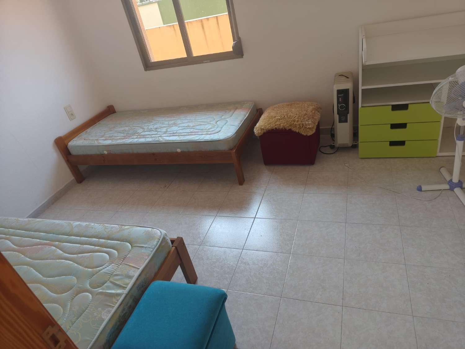 APARTAMENTO CON GRAN TERRAZA PRIVADA