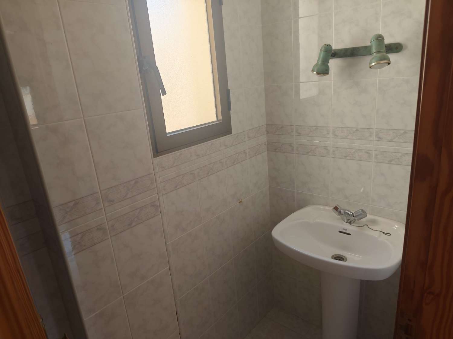 APARTAMENTO CON GRAN TERRAZA PRIVADA
