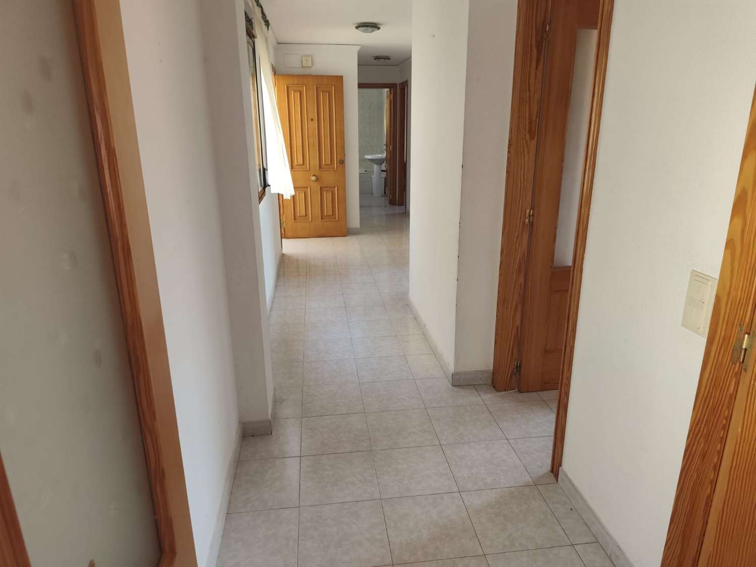 APARTAMENTO CON GRAN TERRAZA PRIVADA