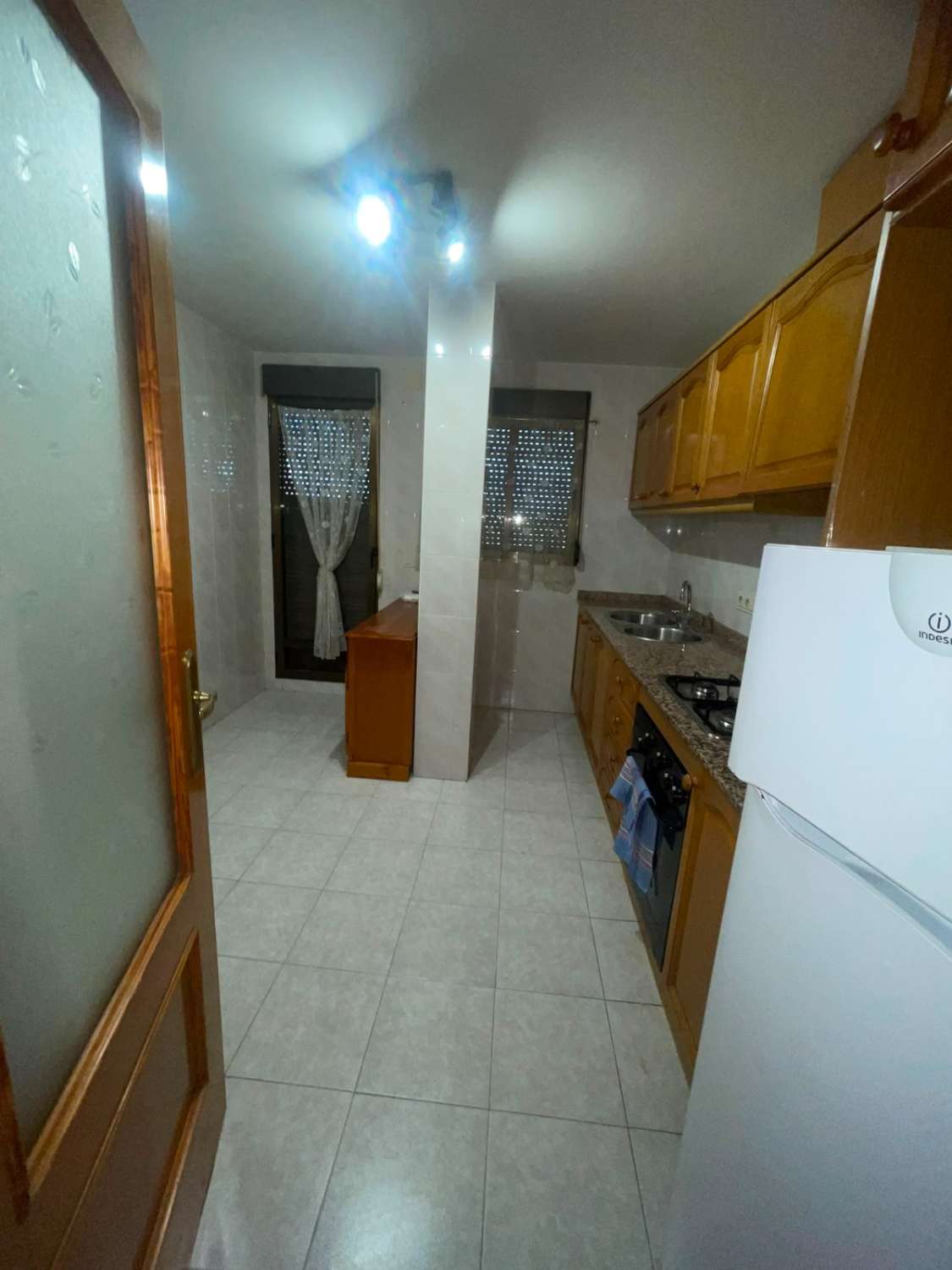 APARTAMENTO CON GRAN TERRAZA PRIVADA