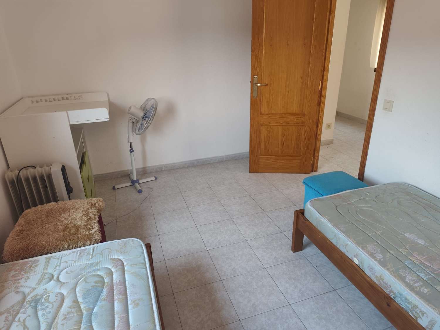 APARTAMENTO CON GRAN TERRAZA PRIVADA