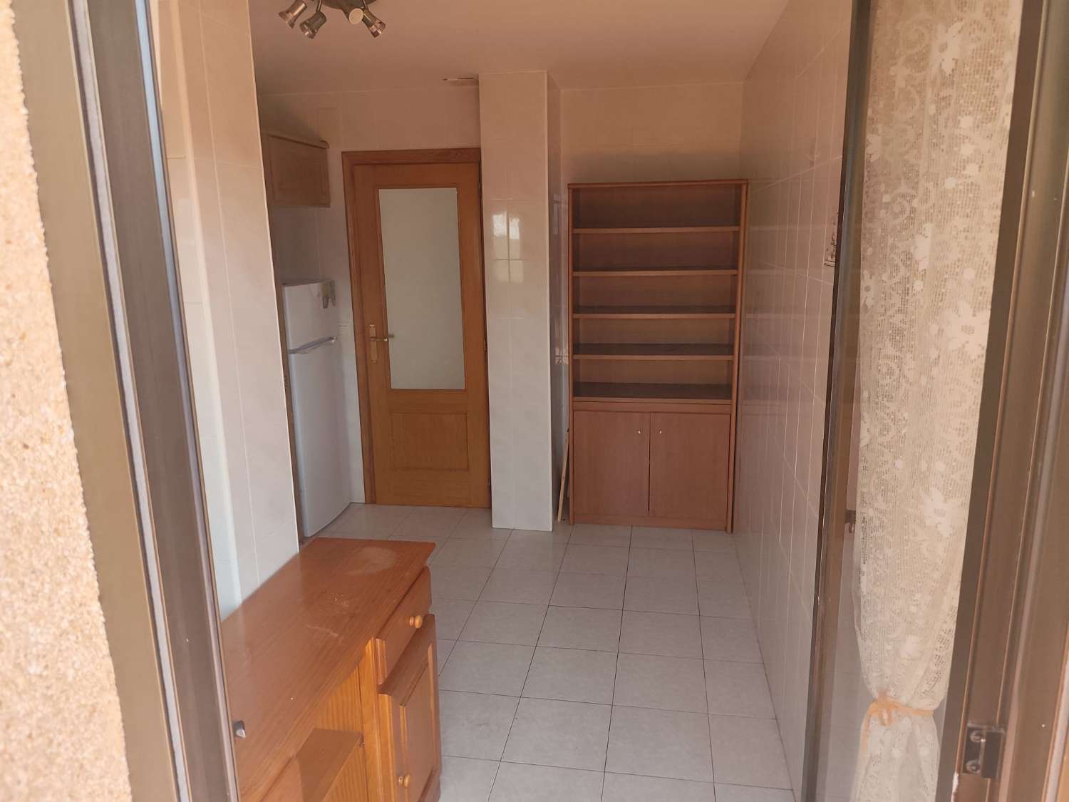 APARTAMENTO CON GRAN TERRAZA PRIVADA