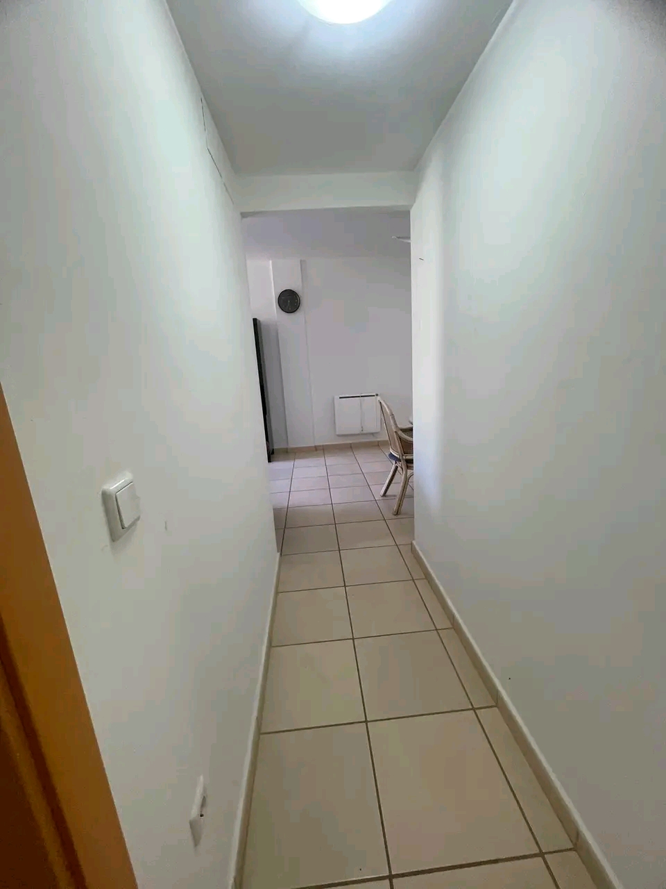 COQUETO APARTAMENTO EN VENTA EN PARCENT CON PLAZA DE PARKING