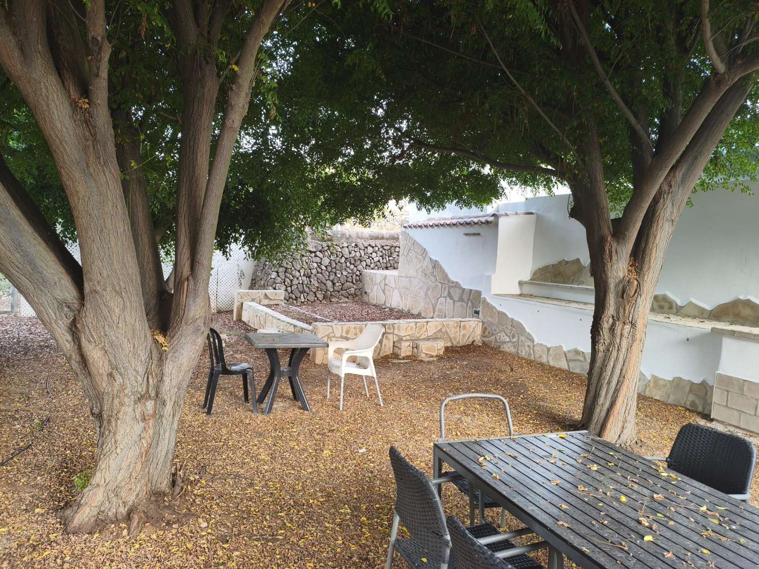 CASA DE CAMPO EN PEGO