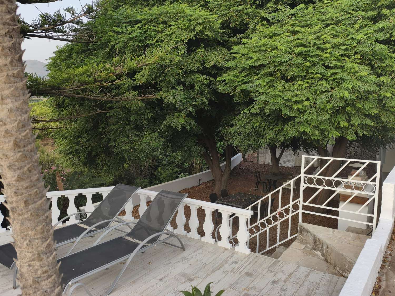 CASA DE CAMPO EN PEGO
