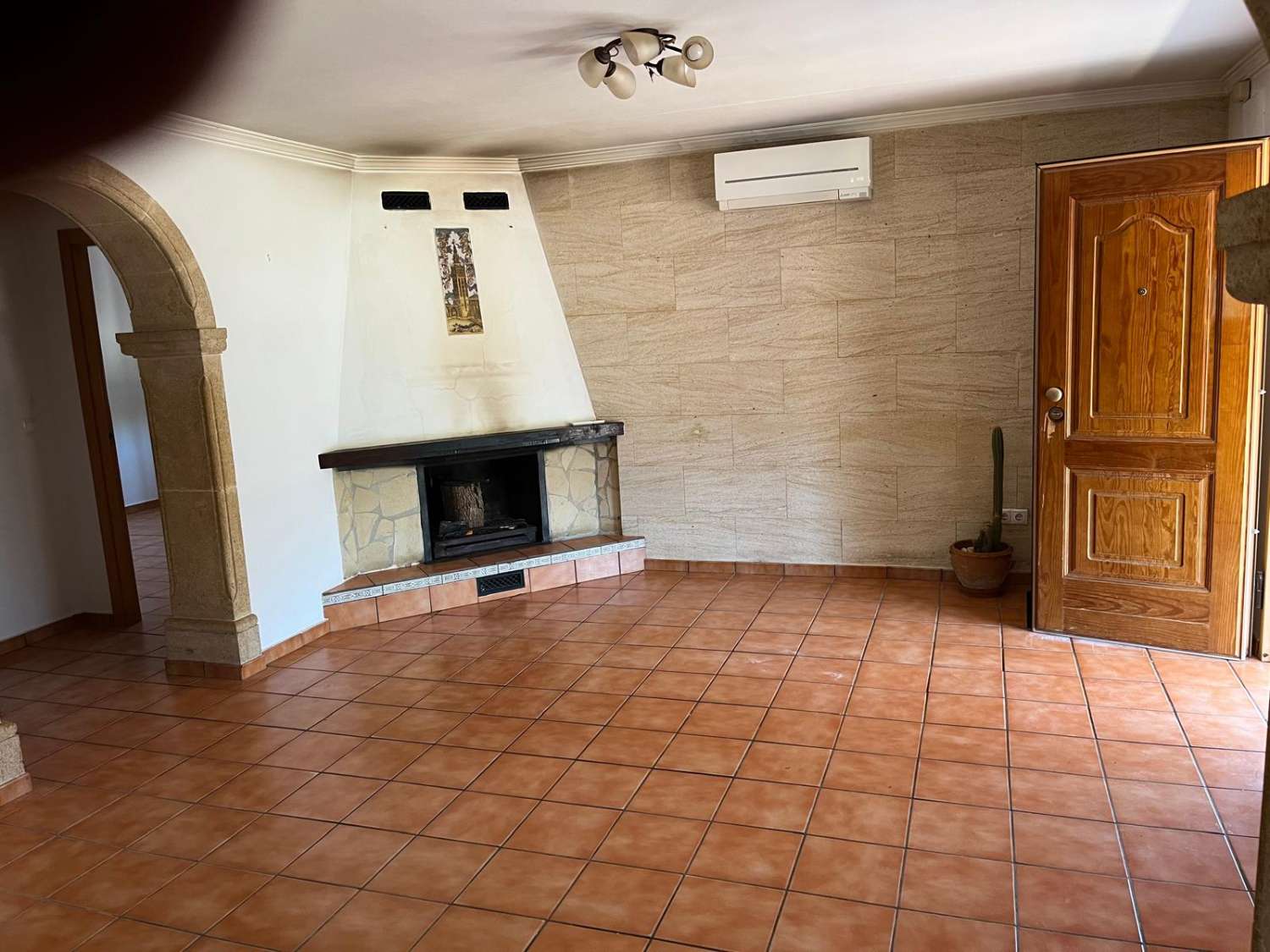 CASA RUSTICA EN DENIA