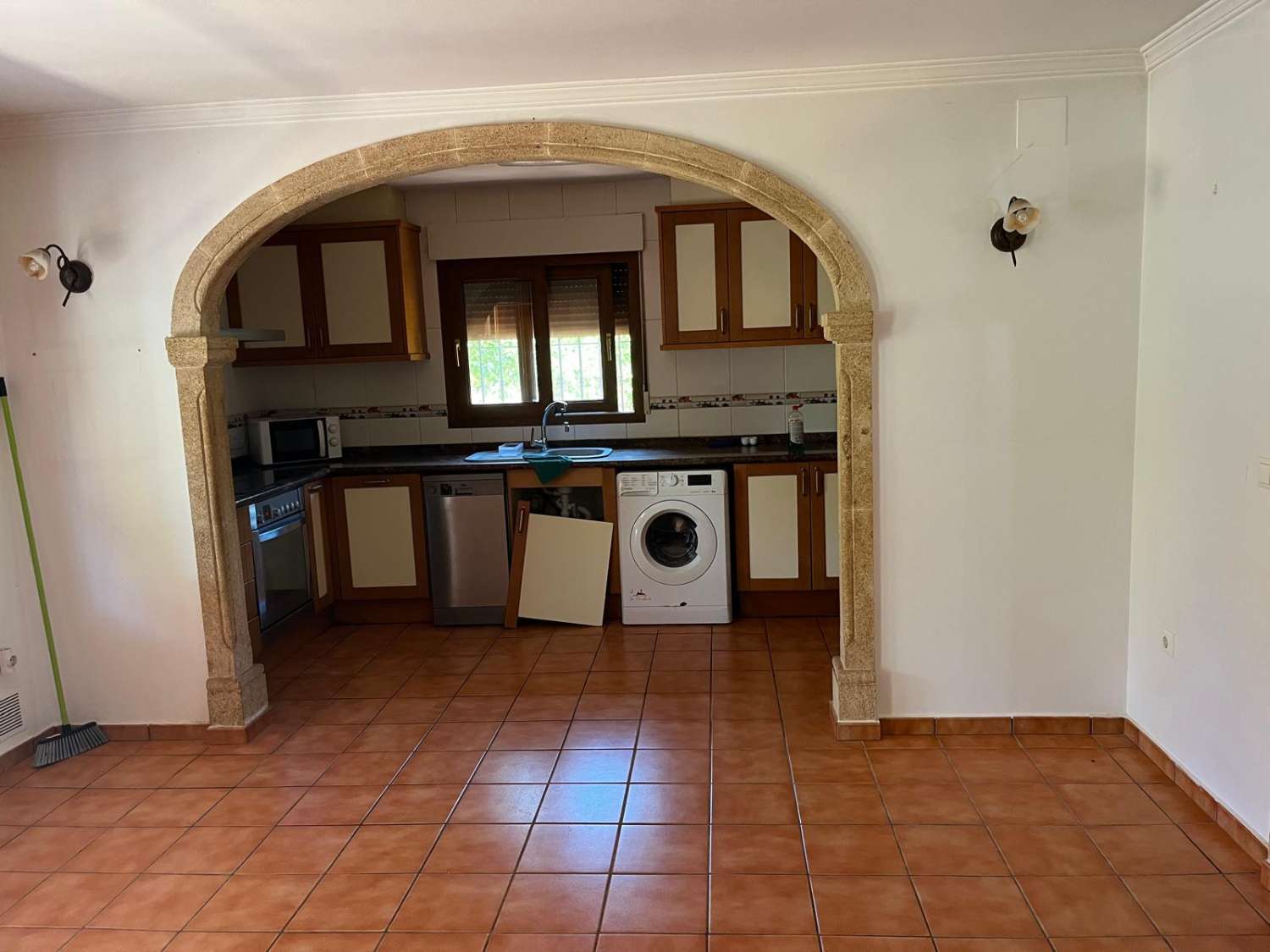 CASA RUSTICA EN DENIA