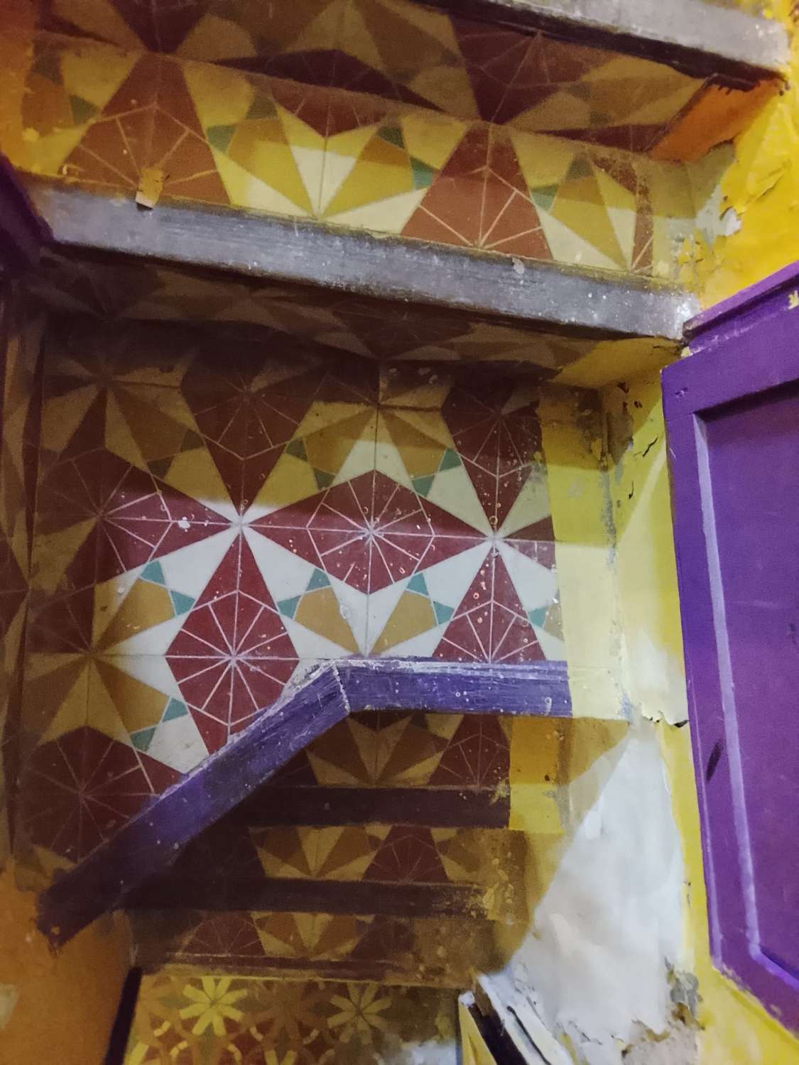 Casa de pueblo a reformar