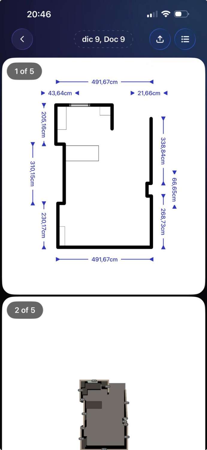 Adosado reformados en Els Poblet