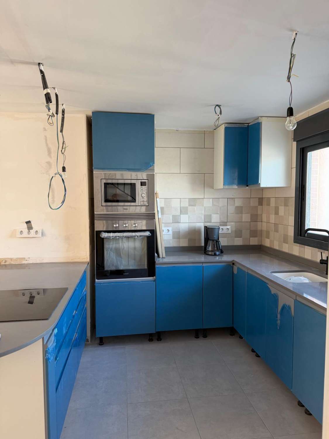 Adosado reformados en Els Poblet