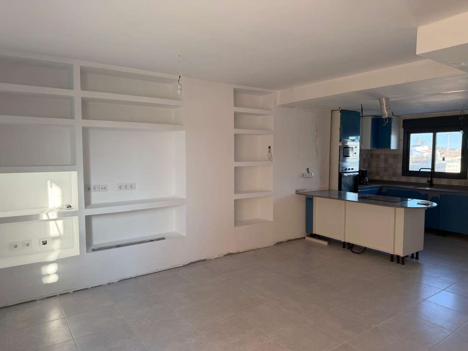 Adosado reformados en Els Poblet