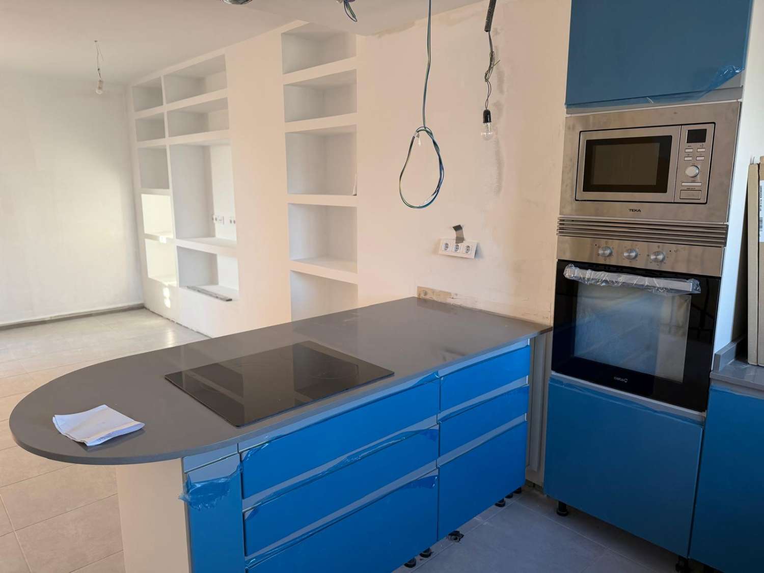 Adosado reformados en Els Poblet