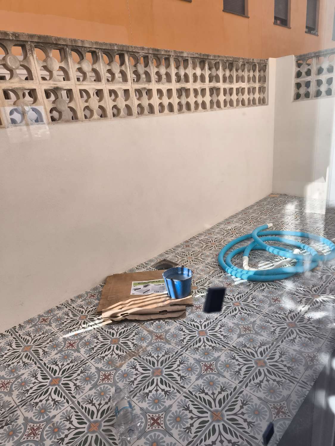 Adosado reformados en Els Poblet