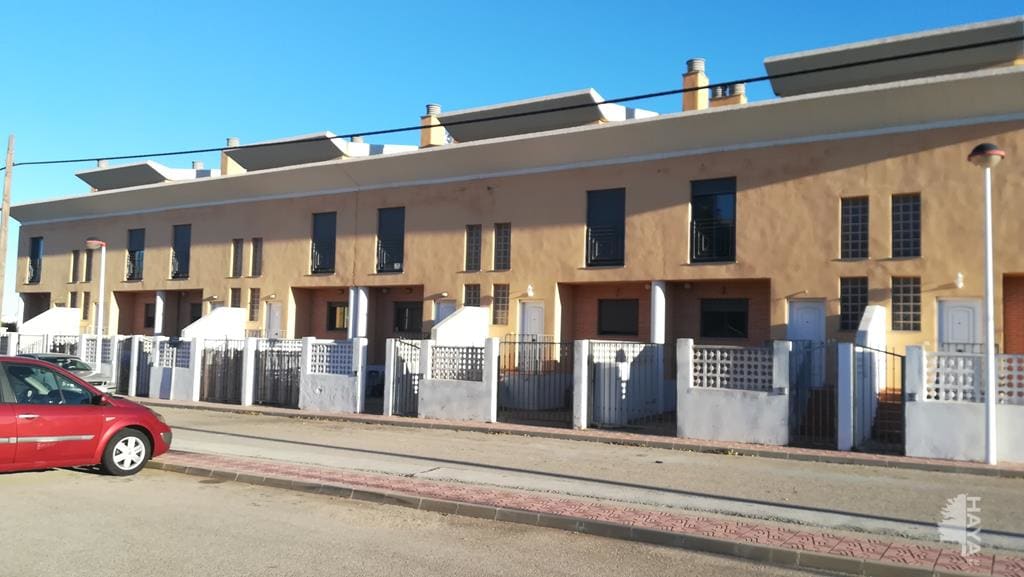 Adosado reformados en Els Poblet