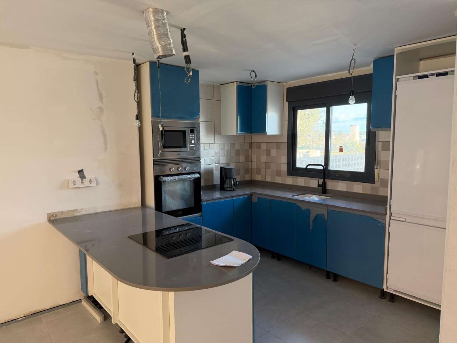 Adosado reformados en Els Poblet