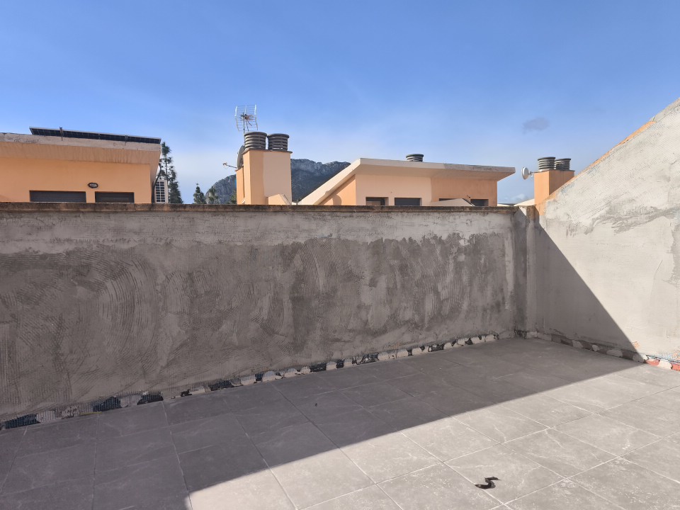 Adosado reformados en Els Poblet