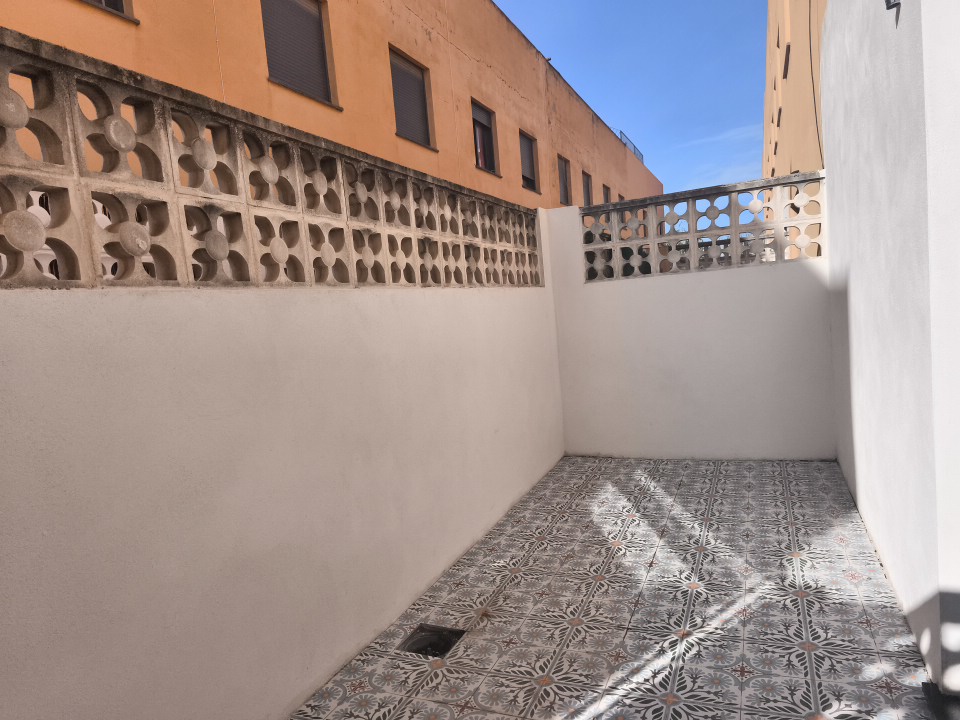 Adosado reformados en Els Poblet