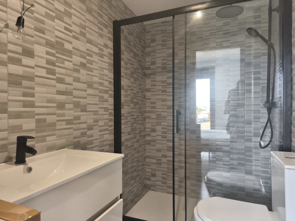 Adosado reformados en Els Poblet