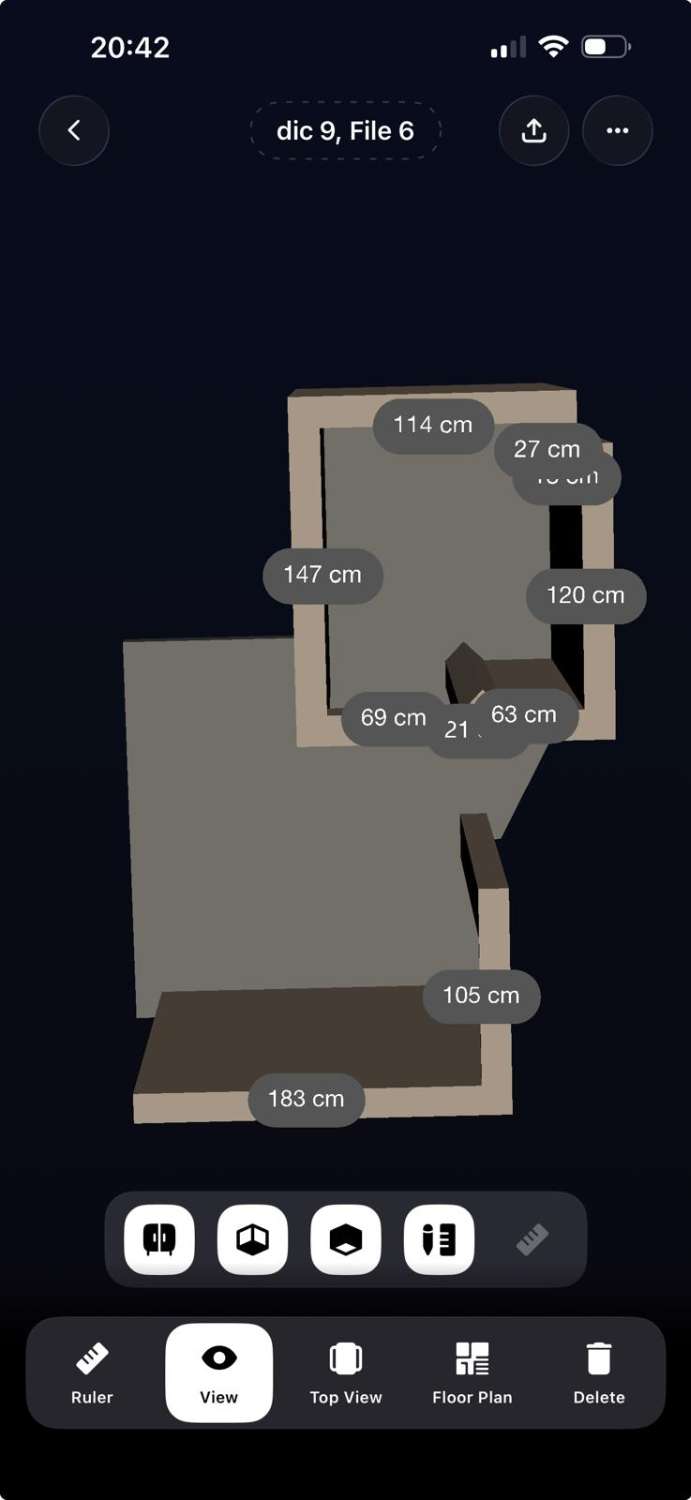 Adosado reformados en Els Poblet