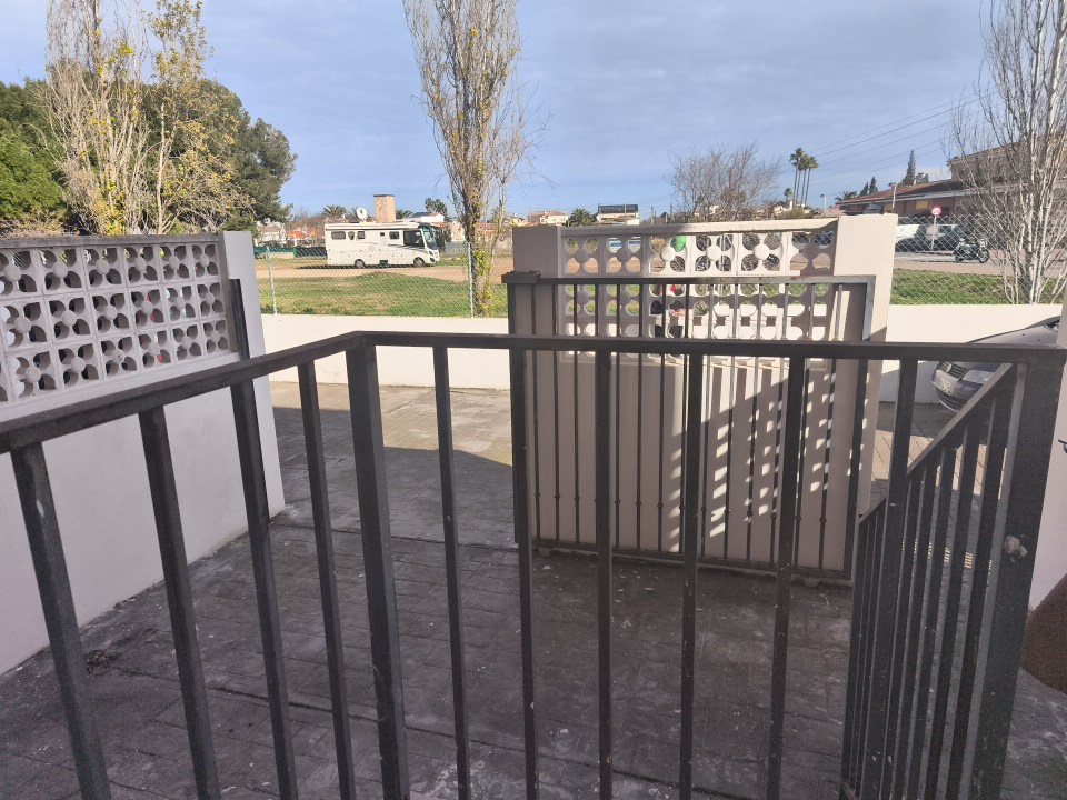 Adosado reformados en Els Poblet