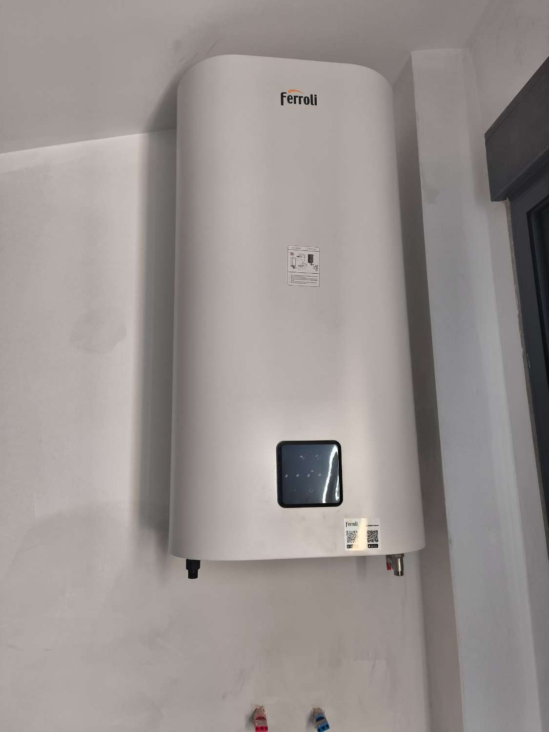 Adosado reformados en Els Poblet