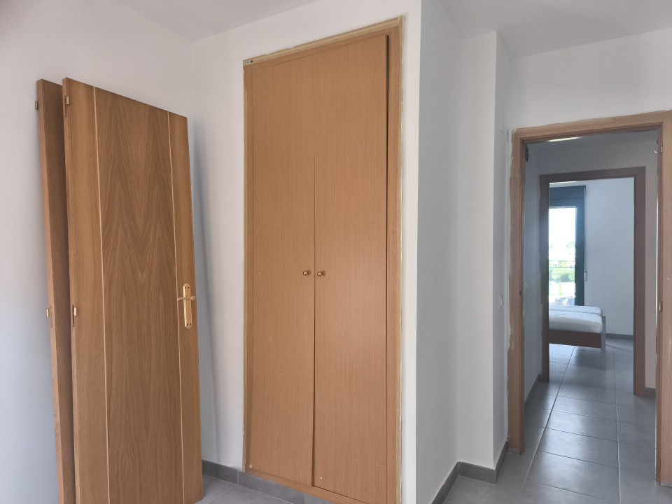 Adosado reformados en Els Poblet