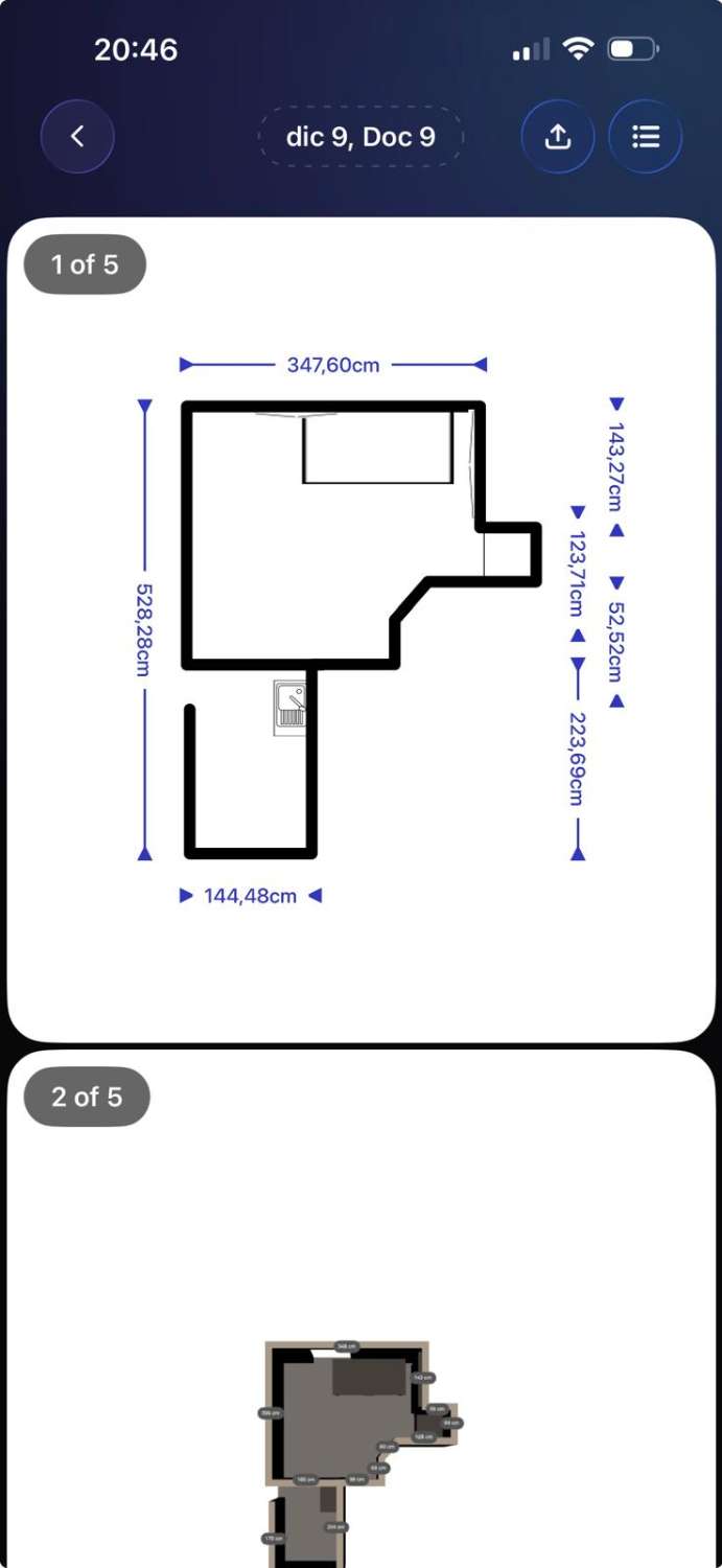 Adosado reformados en Els Poblet