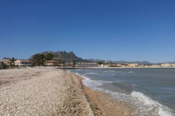 Adosado reformados en Els Poblet