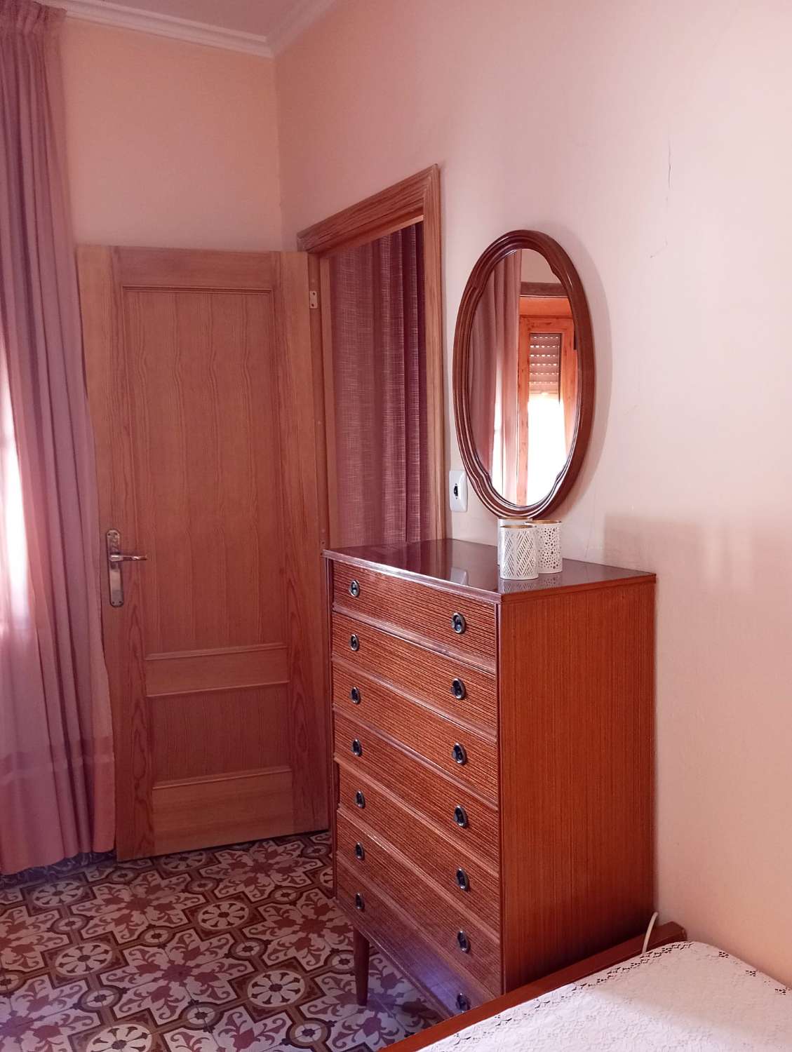 APARTAMENTO EN DENIA AL LADO DEL PUERTO