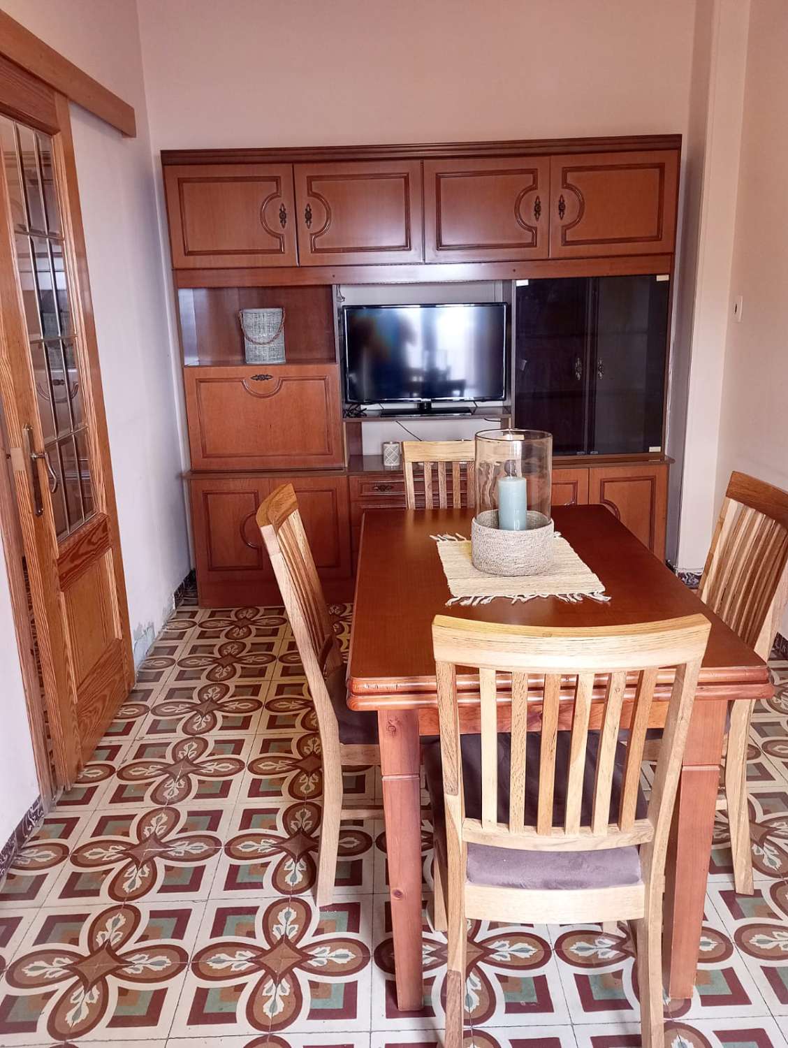 APARTAMENTO EN DENIA AL LADO DEL PUERTO