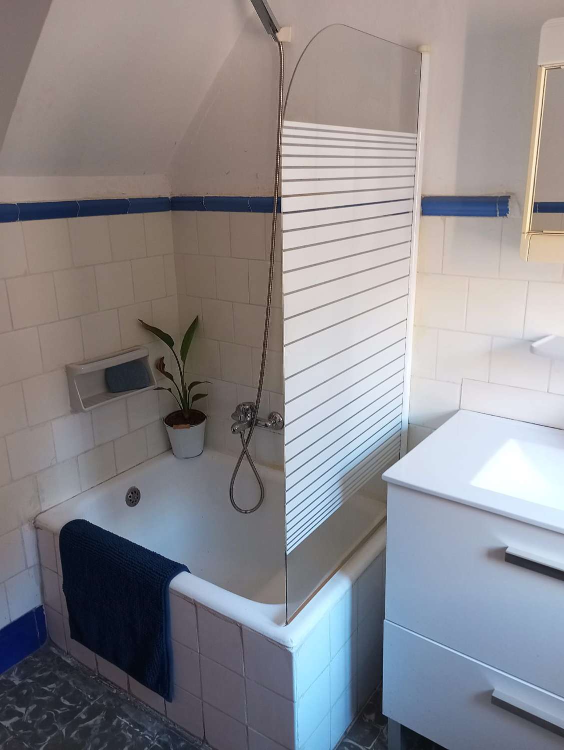 APARTAMENTO EN DENIA AL LADO DEL PUERTO