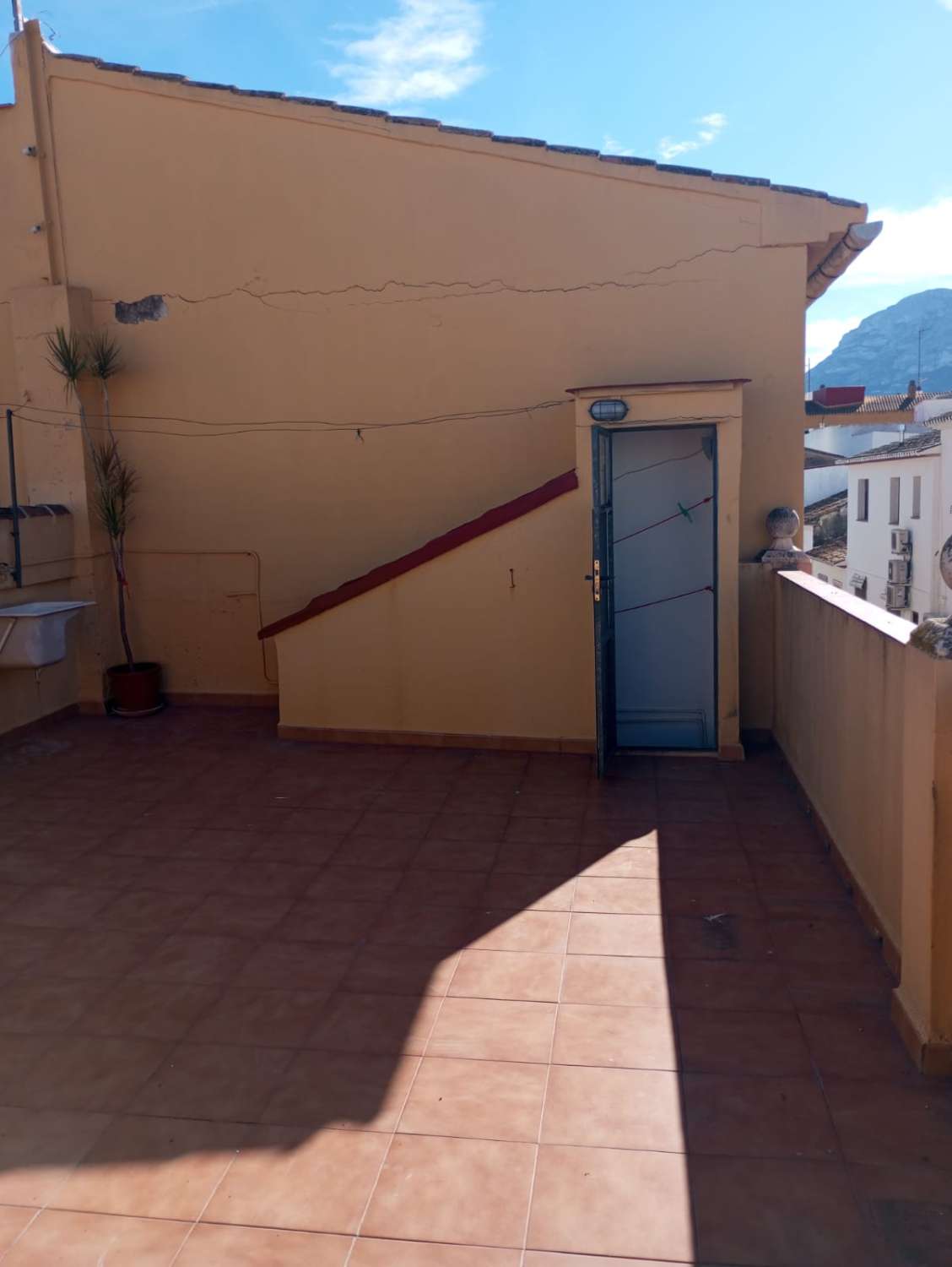APARTAMENTO EN DENIA AL LADO DEL PUERTO