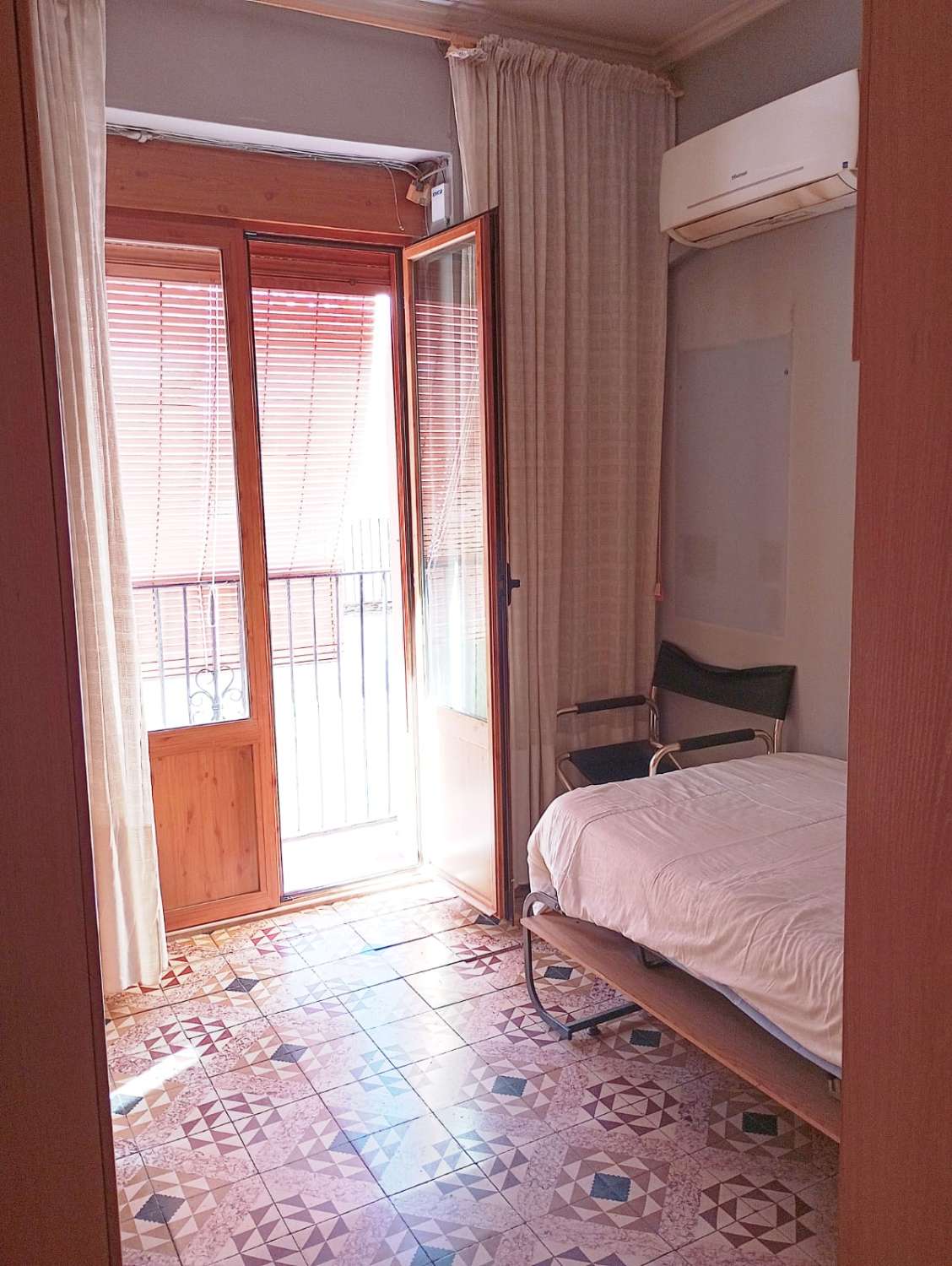 APARTAMENTO EN DENIA AL LADO DEL PUERTO