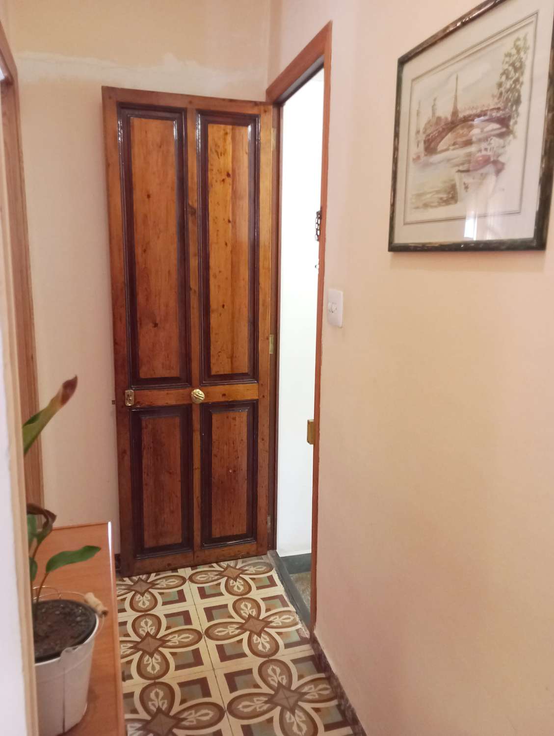 APARTAMENTO EN DENIA AL LADO DEL PUERTO