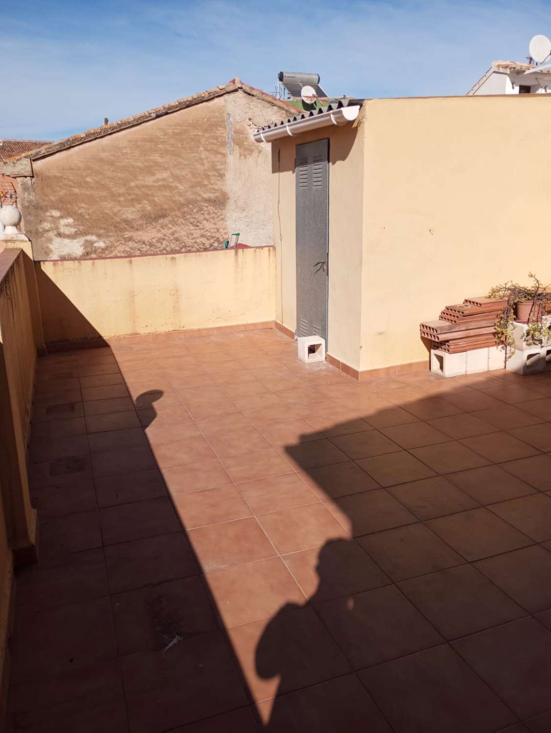 APARTAMENTO EN DENIA AL LADO DEL PUERTO