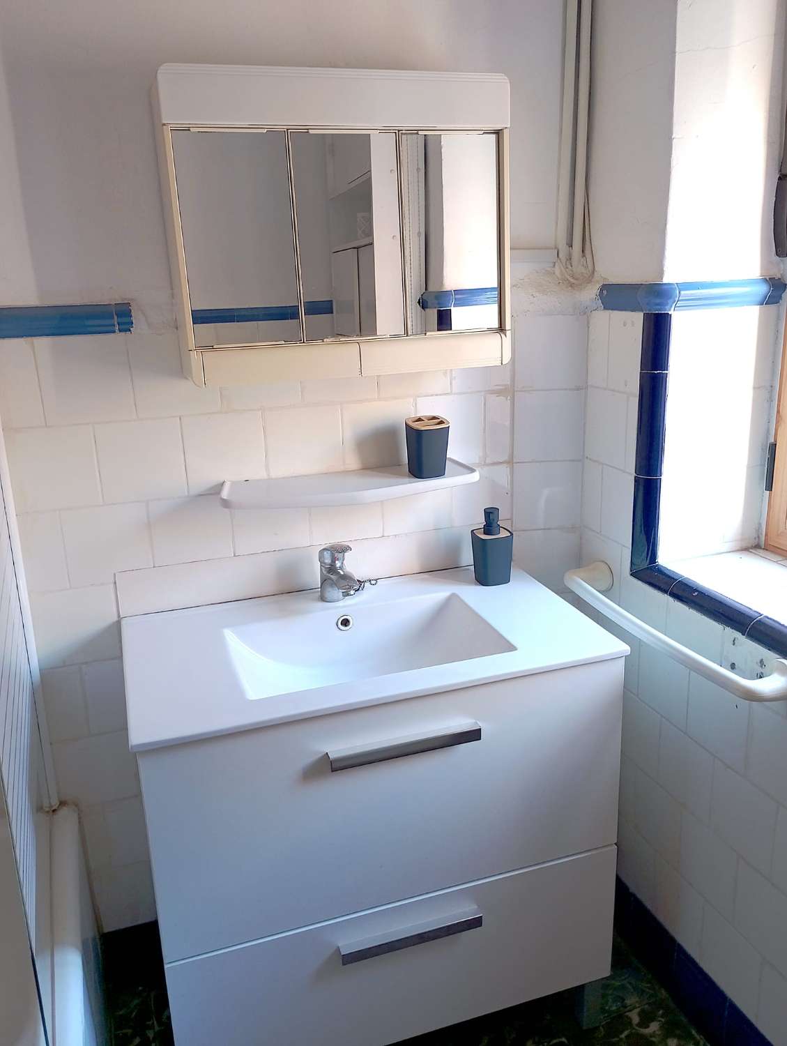 APARTAMENTO EN DENIA AL LADO DEL PUERTO