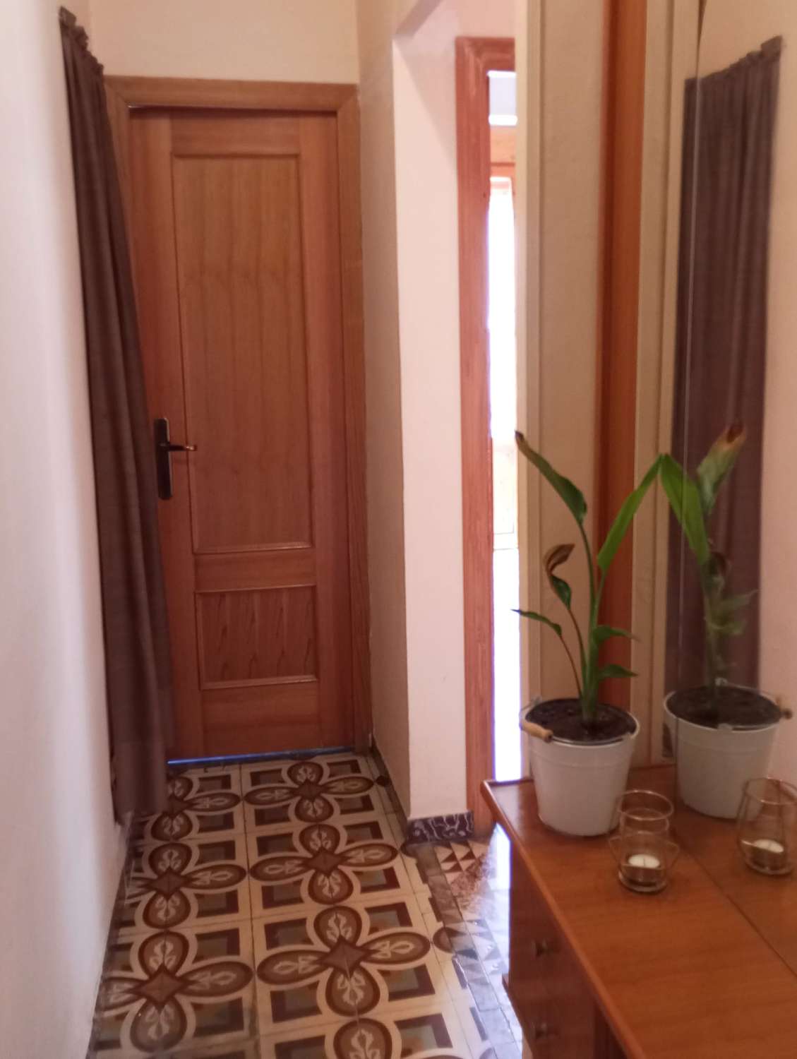 APARTAMENTO EN DENIA AL LADO DEL PUERTO